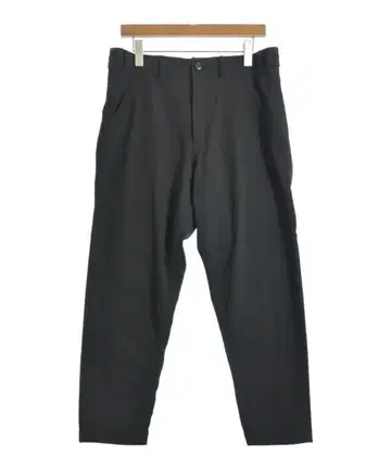 COMME des GARCONS HOMME DEUX 슬랙스 남성용