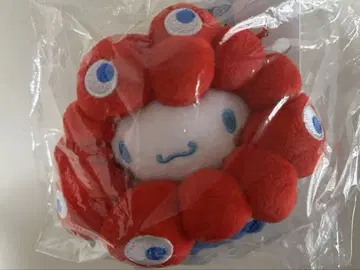 오사카 만박 먁먁 시나모롤 카라비너 포함