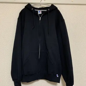 Russell Athletic 후드티