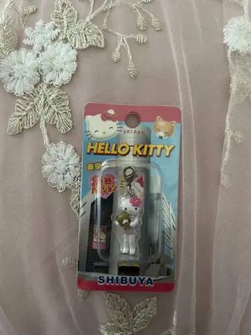 헬로키티 롱 레그