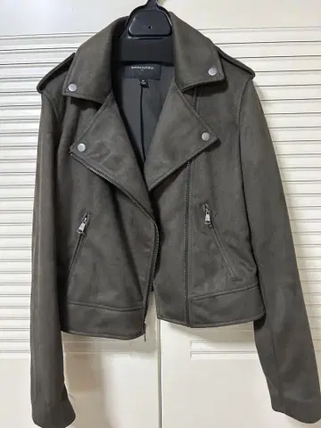BANANA REPUBLIC 라이더 자켓 M
