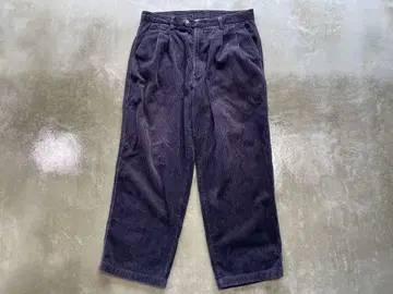 00s BILL ROBIN SON corduroy pants