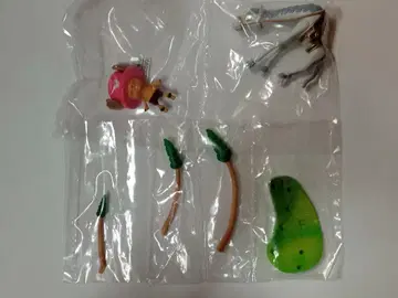 토니토니 초파 & 셰리 원피스 데스크탑 극장 피규어