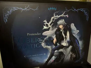 알터 오베론 Fate FGO 미개봉
