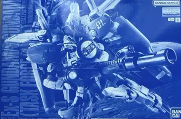 MG Ex-S 건담 / S 건담 태스크포스 알파 ver