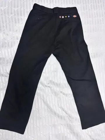 90s-00s Dickies x SLAP STICK COMEDY 874