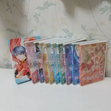 환상게임 DVD 세트