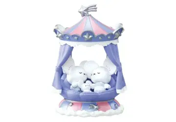 포켓몬 이카네즈미 NIGHTY NIGHT collection