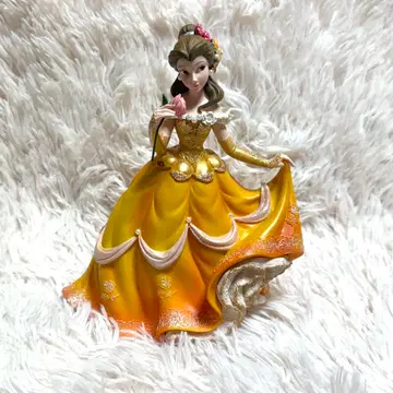 디즈니 쇼케이스 컬렉션 벨 박스 포함 미녀와 야수 피규어