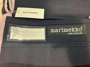marimekko OKALAKURU 40 숄더백