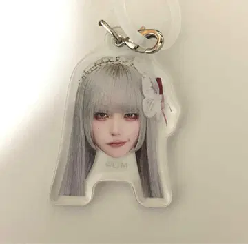 AVAM 츠키미노 아야 메지루시 참