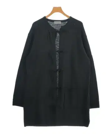 요지 야마모토 푸어 옴므 가디건 남성용