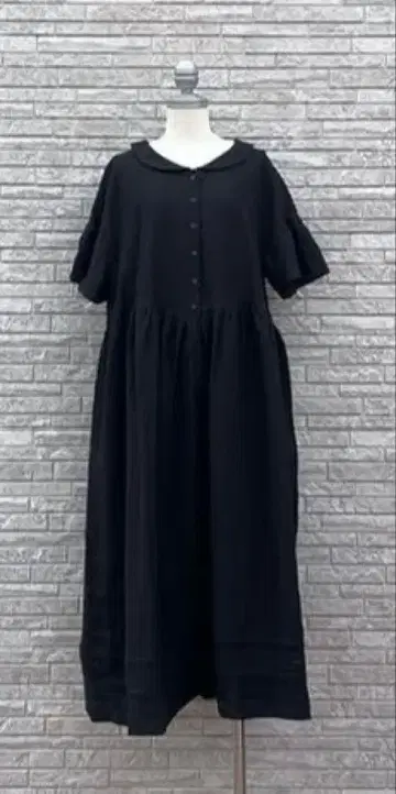 사만사 모스모스 타치카와 한정판 원피스