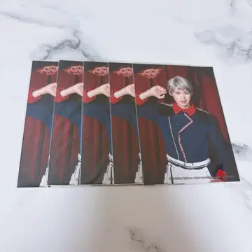 뮤지컬 헤타리아 헤타뮤 GLW 특전 프로이센