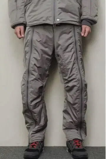 BAL FLIGHT ZIP PANTS