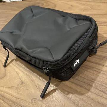 Aer 가젯 파우치
