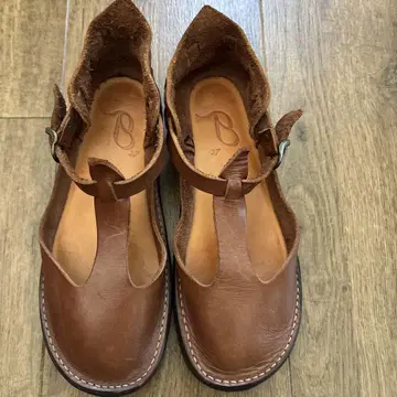 grin 오로라 슈즈