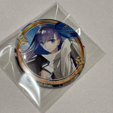 FGO 프라이스 캔뱃지 멜트릴리스