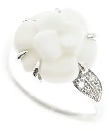 샤넬 여성용 반지