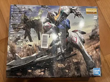 MG 발바토스 HG 발바토스 루프 스크래치