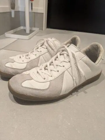 저먼 트레이너 waiper.inc