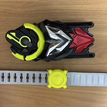 가면라이더 제로원 변신 벨트 세트