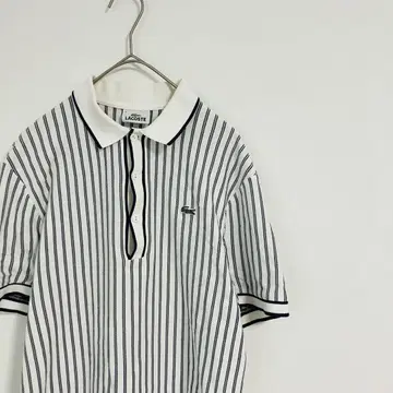 MADE in JAPAN 라코스테 Lacoste 피케 셔츠