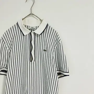 MADE in JAPAN 라코스테 Lacoste 피케 셔츠