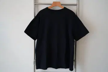 Grapaper 헤비 웨이트 S/S 오버사이즈 티