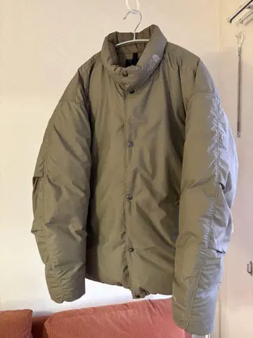 THE NORTH FACE Alteration Sierra Jacket