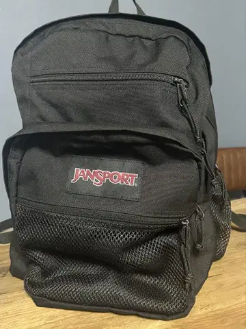 JANSPORT 백팩