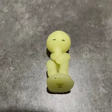 연말연시 할인 스미스키 시리즈 3 시크릿 생각하는 사람