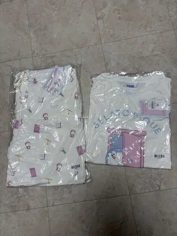 젤라또피케 도라에몽 룸웨어