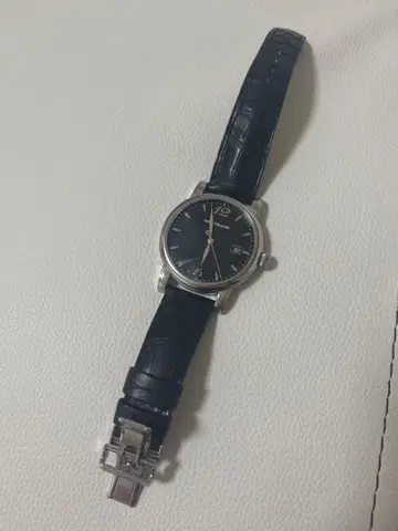 상품 정보 브랜드: 몽블랑/MONTBLANC 마이스터슈테크