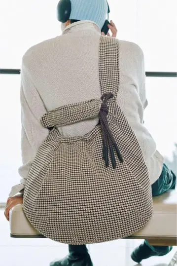 Laid.B 25ssBathBag