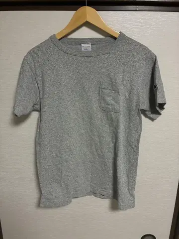 챔피온 챔피온 T1011 포켓T USA