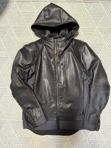 KUSHITANI 레귤레이터 라이트 재킷 M