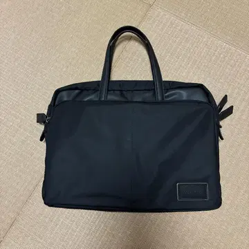 캘빈 클라인 블랙 비즈니스 백