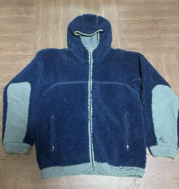 00s Patagonia rhythm Hoody 네이비 M