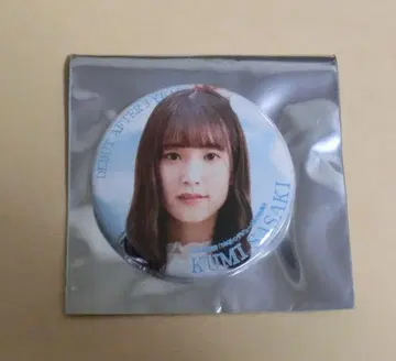 사사키 쿠미 히나타자카46 다큐멘터리 영화 3년째의 데뷔 캔뱃지