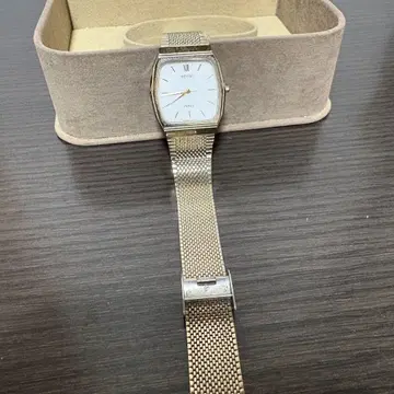 y092913 SEIKO 손목시계 심플 고급 성인 직장인