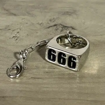 가정교사 히트맨 REBORN! 헬링 프랑 컬렉션 참 666