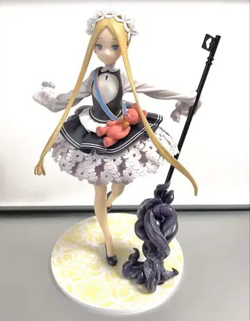 FGO 아비게일 윌리엄즈 영령제장ver. 피규어