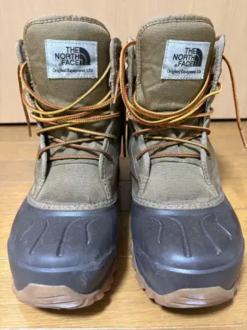 THE NORTH FACE 스노우 부츠