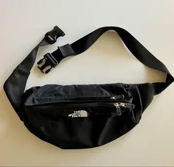 [ 새상품급 ] THE NORTH FACE NM71904 바디백 블랙
