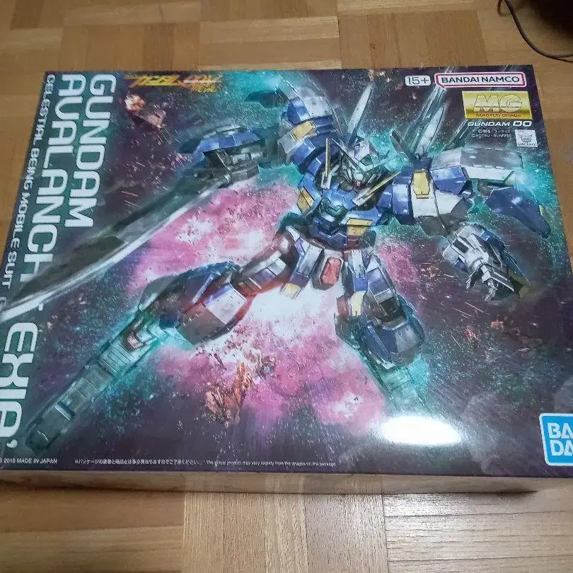 1번째 상품 이미지