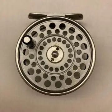 HARDY Bros Lightweight LHR 라이트웨이트LHR