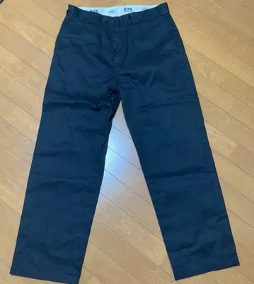 Dickies 디키즈 874 W 36 블랙