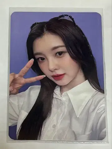 kep1er 다연 트레이딩 카드 makestar