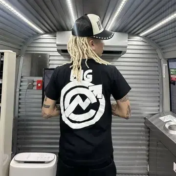 young coco BIG C 티셔츠 verdy 사이즈 S 회장 한정판